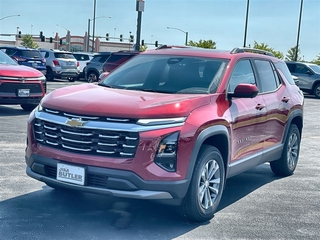 2026 Chevrolet Equinox for sale in Fenton MO