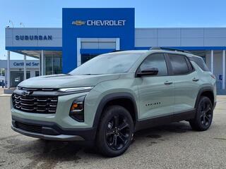 2026 Chevrolet Equinox for sale in Ann Arbor MI