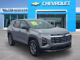 2026 Chevrolet Equinox for sale in Ringgold GA