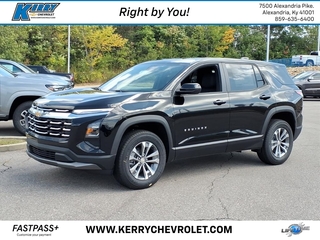 2026 Chevrolet Equinox for sale in Alexandria KY