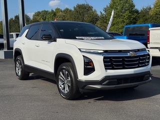 2026 Chevrolet Equinox for sale in Easley SC