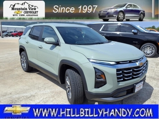 2026 Chevrolet Equinox for sale in Mountain View AR