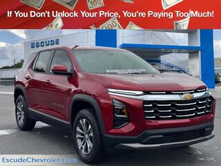 2026 Chevrolet Equinox for sale in Easley SC