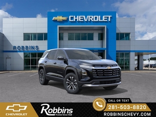 2026 Chevrolet Equinox for sale in Humble TX