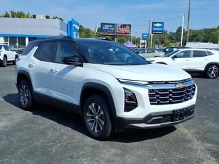 2026 Chevrolet Equinox for sale in Fort Washington MD