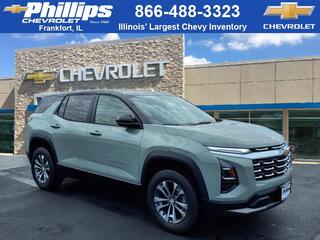 2026 Chevrolet Equinox for sale in Frankfort IL