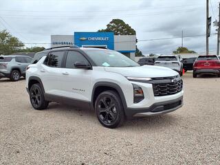 2026 Chevrolet Equinox for sale in Wendell NC