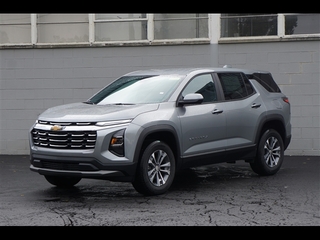 2026 Chevrolet Equinox for sale in Wayne MI