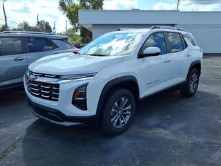 2026 Chevrolet Equinox for sale in Warren OH