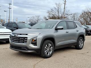 2026 Chevrolet Equinox for sale in Ann Arbor MI