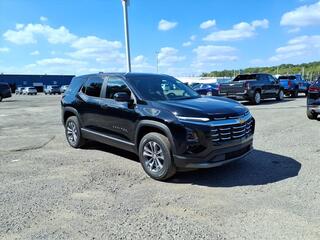 2026 Chevrolet Equinox for sale in Youngstown OH