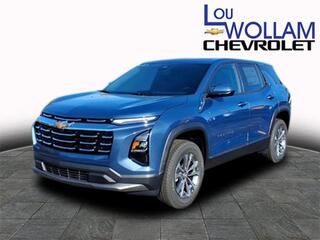 2026 Chevrolet Equinox for sale in Cortland OH