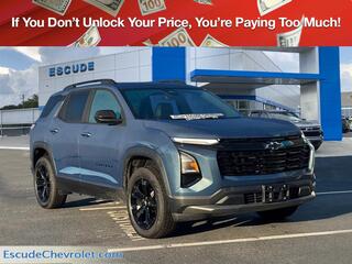 2026 Chevrolet Equinox for sale in Easley SC