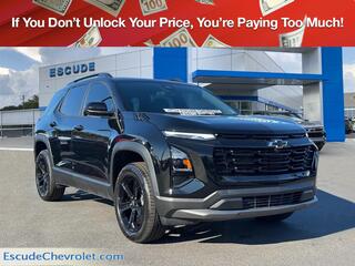 2026 Chevrolet Equinox for sale in Easley SC
