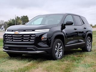 2026 Chevrolet Equinox for sale in Centralia MO