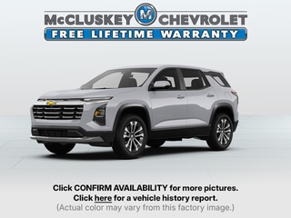 2026 Chevrolet Equinox for sale in Cincinnati OH