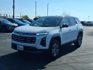 2026 Chevrolet Equinox for sale in Fenton MO