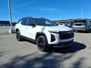 2026 Chevrolet Equinox for sale in Youngstown OH