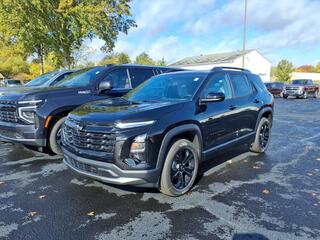 2026 Chevrolet Equinox for sale in Warren OH