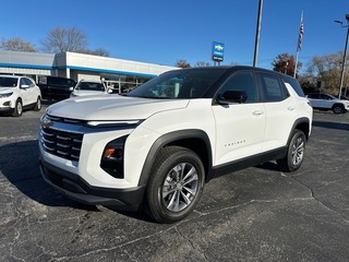 2026 Chevrolet Equinox for sale in Marion IN