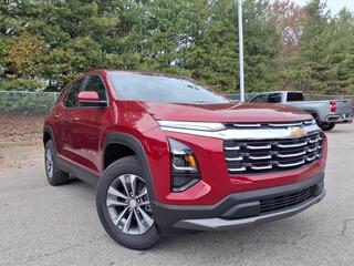 2026 Chevrolet Equinox for sale in Youngstown OH