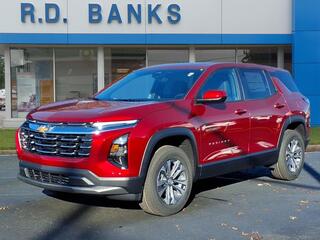 2026 Chevrolet Equinox for sale in Warren OH