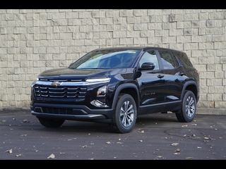 2026 Chevrolet Equinox for sale in Wayne MI