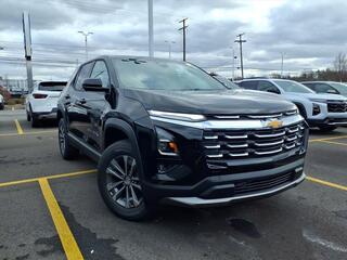 2026 Chevrolet Equinox for sale in Youngstown OH