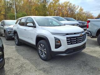 2026 Chevrolet Equinox for sale in Youngstown OH