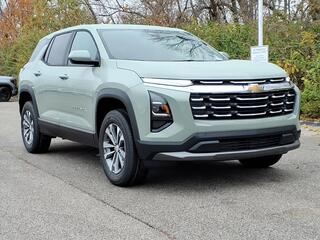 2026 Chevrolet Equinox for sale in Cincinnati OH