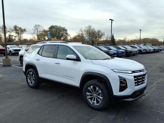 2026 Chevrolet Equinox for sale in Lansing IL