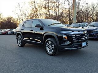 2026 Chevrolet Equinox for sale in Bowie MD