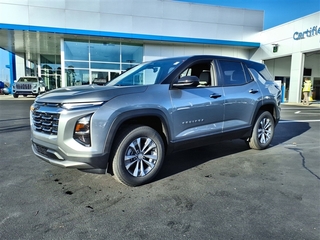 2026 Chevrolet Equinox for sale in Sanford NC