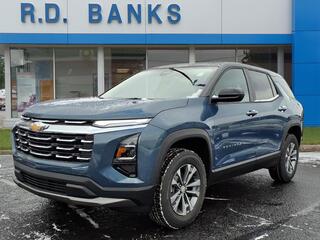 2026 Chevrolet Equinox for sale in Warren OH