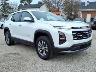 2026 Chevrolet Equinox for sale in Wendell NC