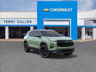 2026 Chevrolet Equinox for sale in Jonesboro GA