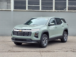 2026 Chevrolet Equinox for sale in Wayne MI