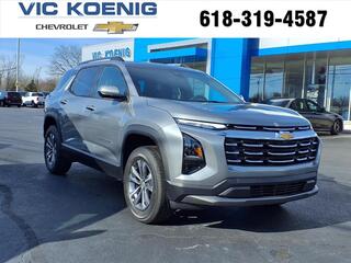 2026 Chevrolet Equinox for sale in Carbondale IL