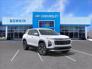 2026 Chevrolet Equinox for sale in Nanuet NY