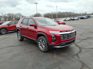 2026 Chevrolet Equinox for sale in Youngstown OH