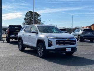 2026 Chevrolet Equinox for sale in Chester VA