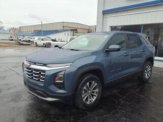 2026 Chevrolet Equinox for sale in East Palestine OH