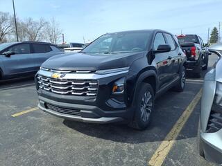 2026 Chevrolet Equinox for sale in Warren OH