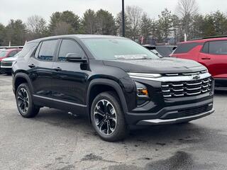 2026 Chevrolet Equinox for sale in Easley SC