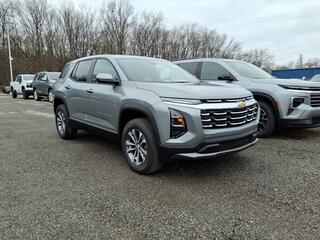 2026 Chevrolet Equinox for sale in Youngstown OH