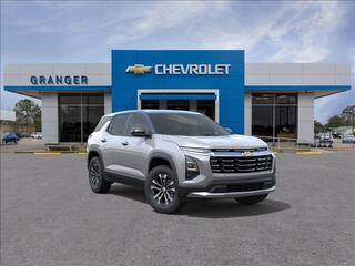 2026 Chevrolet Equinox for sale in Orange TX