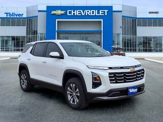 2026 Chevrolet Equinox for sale in East Brunswick NJ