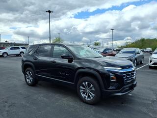 2026 Chevrolet Equinox for sale in Frankfort IL
