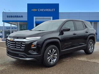 2026 Chevrolet Equinox for sale in Ann Arbor MI