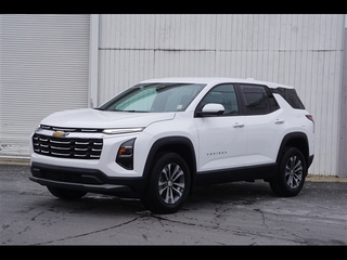 2026 Chevrolet Equinox for sale in Wayne MI